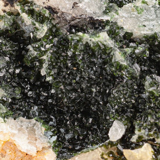 Olivenite-Carharrack | St. Day | Redruth | Camborne | Cornwall | England